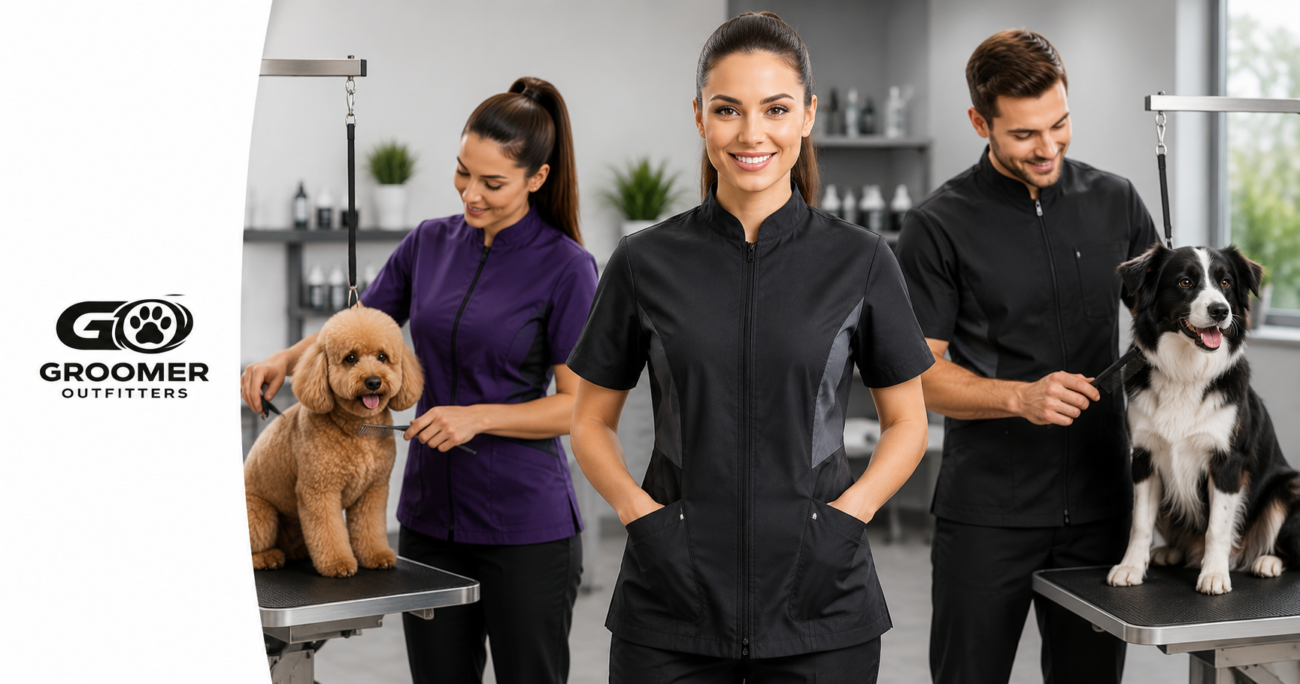 Grooming Uniform