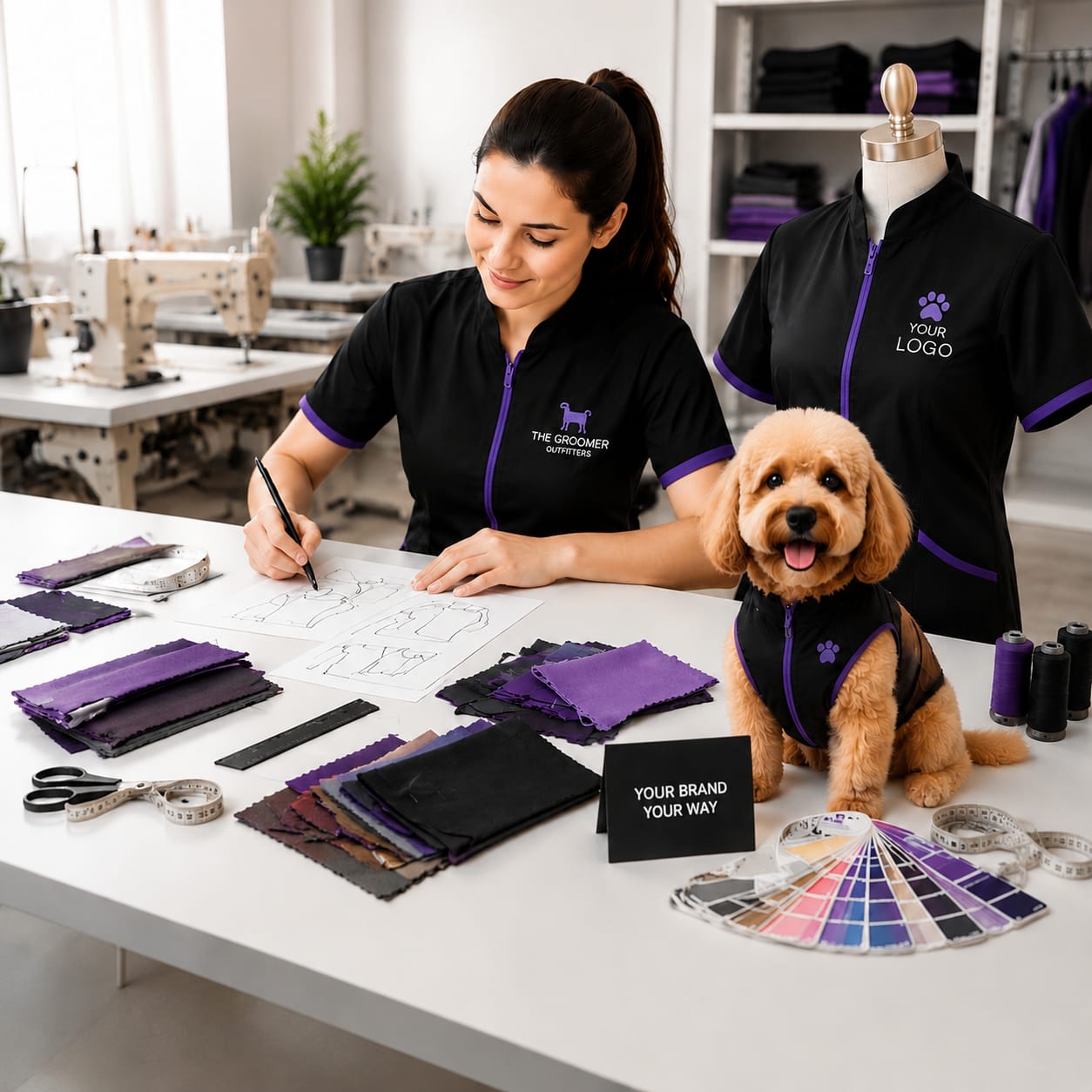 Custom Manufacturing