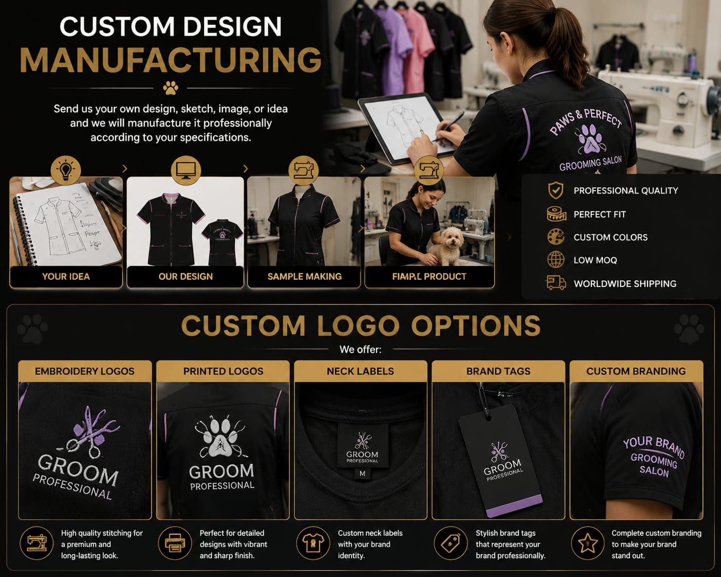 Services