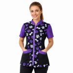 Grooming smock