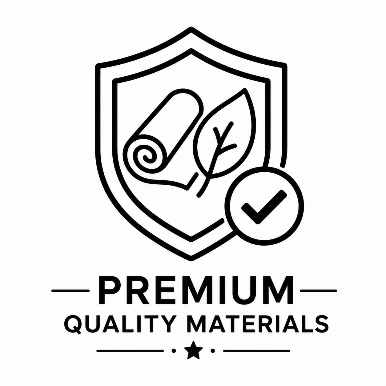 Premium Quality